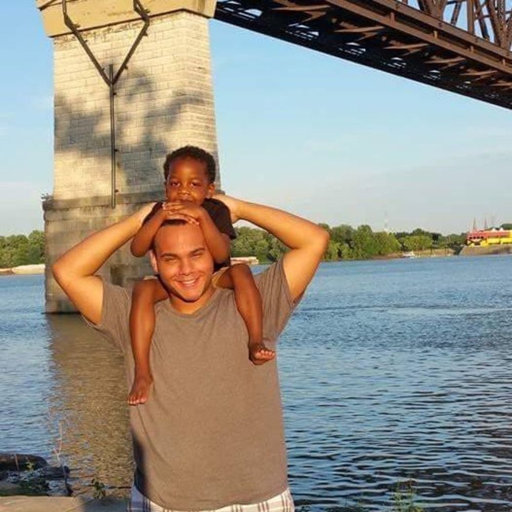 Meet your Posher, Wesley